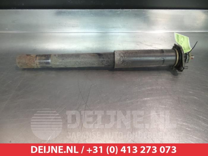 Suzuki Swift Rear shock absorber, right O379710