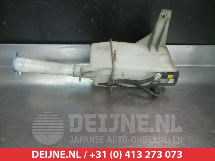 Chevrolet Epica Front windscreen washer reservoir O340349