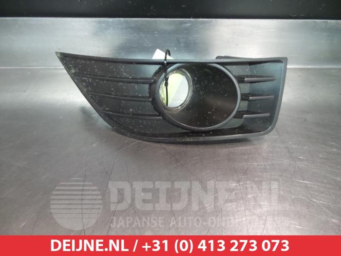 Chevrolet Epica Bumper grille O264200