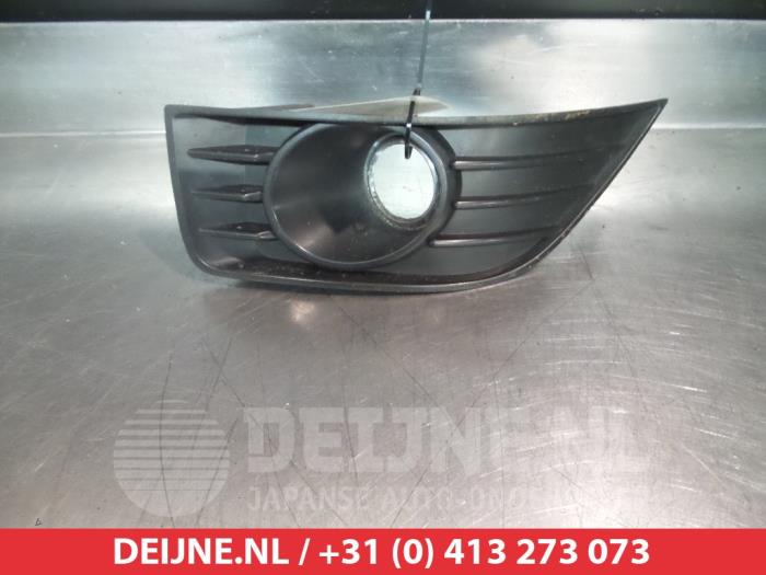 Chevrolet Epica Bumper grille O264201