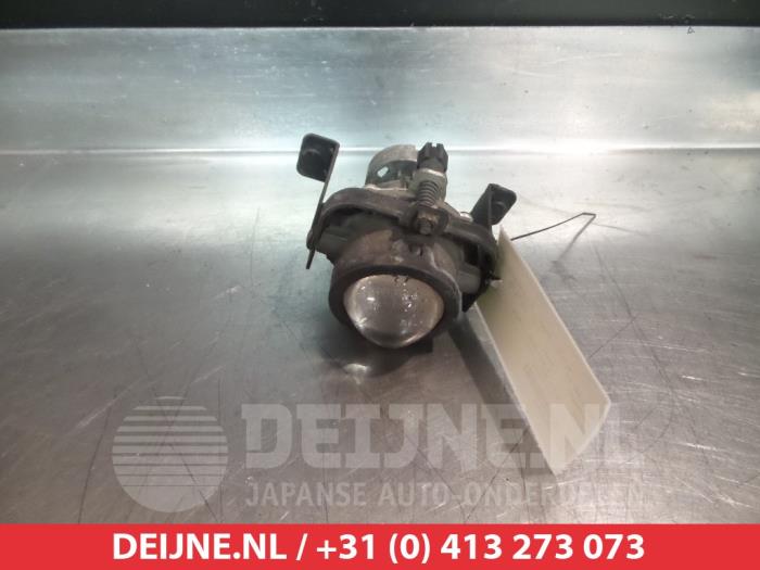 Chevrolet Epica Fog light, front left O267729