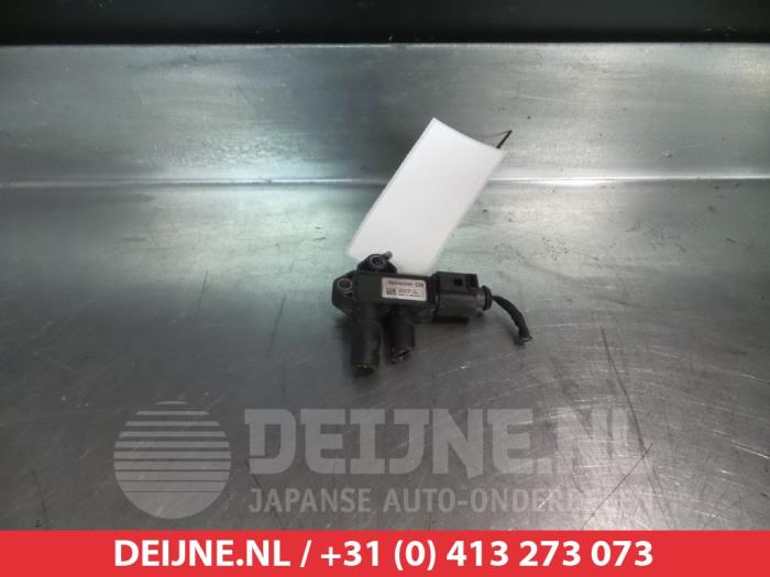 Chevrolet Epica Particulate filter sensor O370957