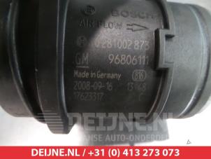 Chevrolet Epica Airflow meter O342398 photo 2