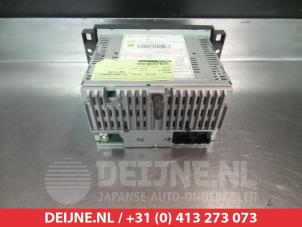 Chevrolet Epica Radio O312695 photo 2