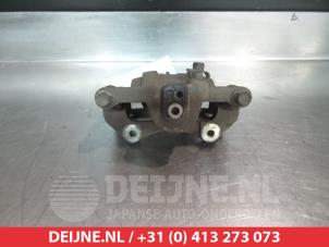 Chevrolet Epica Bremszange links hinten O375945 foto 2