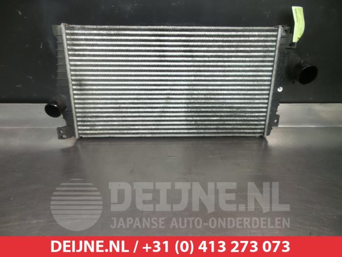 Chevrolet Epica Intercooler O339107