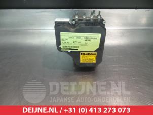 Gebruikte ABS Pomp Lexus IS (E2) 220d 16V Prijs € 35,00 Margeregeling aangeboden door V.Deijne Jap.Auto-onderdelen BV