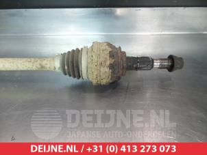 Lexus IS Antriebswelle links hinten O374908 foto 2