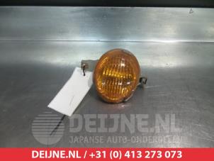 Gebruikte Pinker links Chevrolet Matiz 0.8 S,SE Prijs € 15,00 Margeregeling aangeboden door V.Deijne Jap.Auto-onderdelen BV