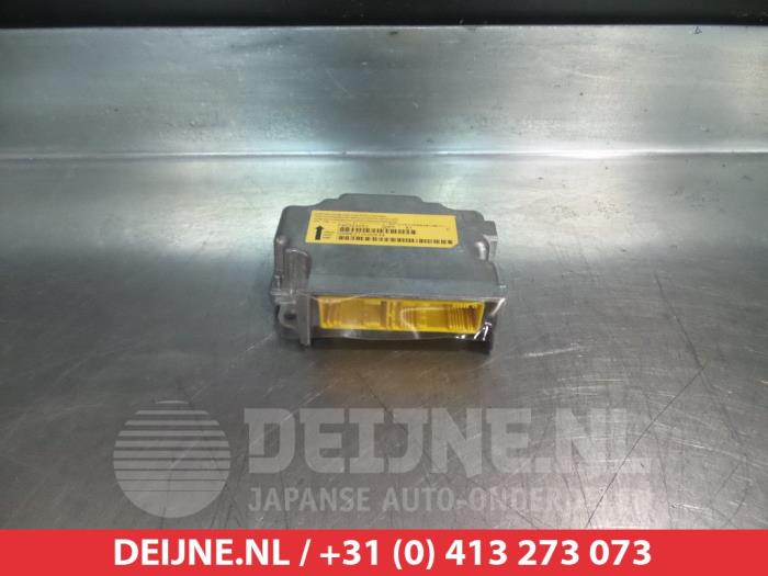 Mitsubishi Outlander Airbag Module O303208