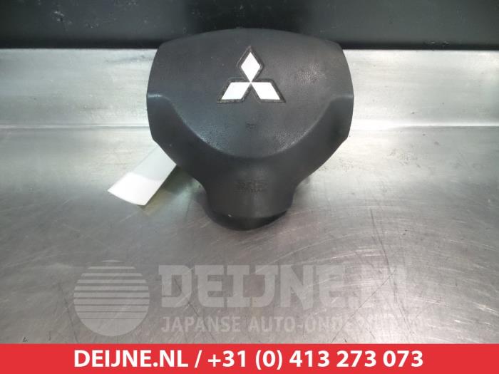 Mitsubishi Outlander Airbag links (Stuur) O333679