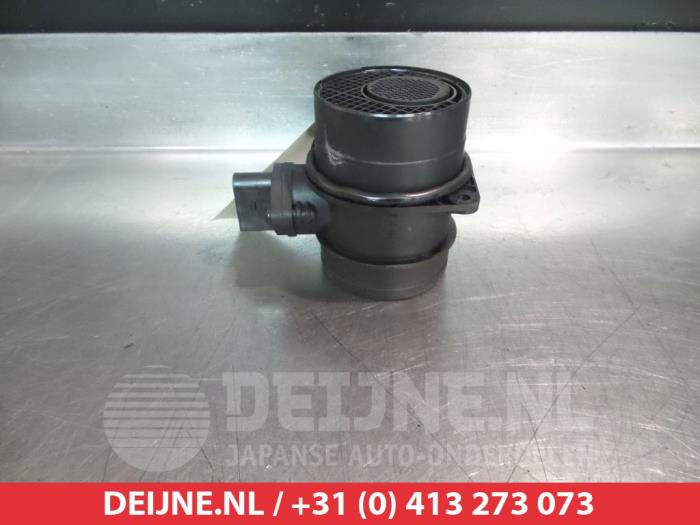 Mitsubishi Outlander Luftmengenmesser O342782