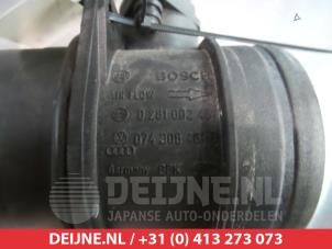 Mitsubishi Outlander Airflow meter O342782 photo 2