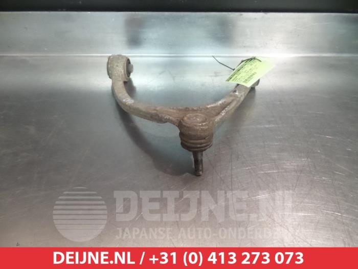 Lexus LS Draagarm Boven links-voor O380616