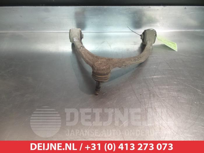 Lexus LS Draagarm boven rechts-voor O380846
