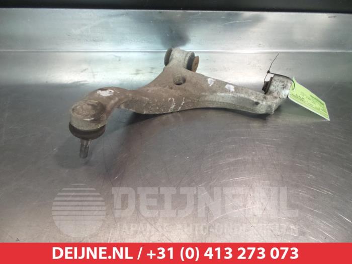 Lexus LS Draagarm links-achter O393765