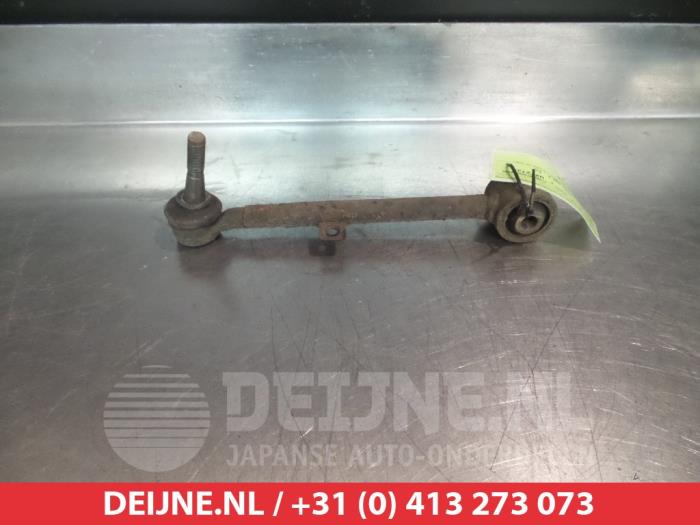 Lexus LS Draagarm rechts-achter O384454