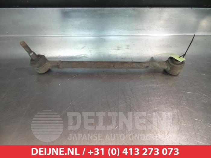 Lexus LS Draagarm rechts-achter O384455