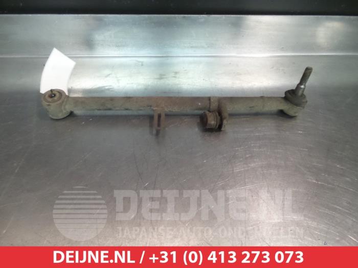 Lexus LS Draagarm rechts-achter O384456