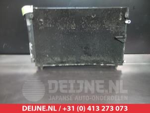 Gebruikte Airco Condensor Lexus LS (F3) 430 4.3 32V VVT-i Prijs € 25,00 Margeregeling aangeboden door V.Deijne Jap.Auto-onderdelen BV