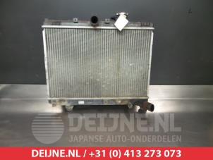 Kia Rio Kühler O339716 foto 2