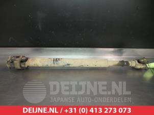 Gebruikte Cardanas Toyota Land Cruiser 90 (J9) 3.0 TD Prijs € 100,00 Margeregeling aangeboden door V.Deijne Jap.Auto-onderdelen BV