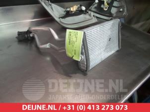 Mitsubishi ASX Heating radiator O367690 photo 2
