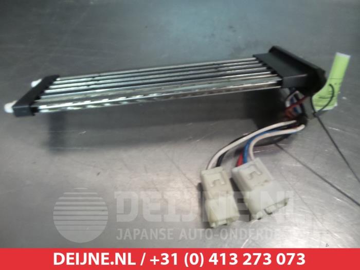 Mitsubishi Outlander Heizung Heizelement O310611