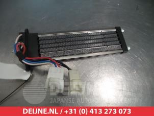 Mitsubishi Outlander Heizung Heizelement O310611 foto 2
