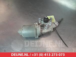 Mitsubishi Outlander Scheibenwischermotor vorne O348985 foto 2