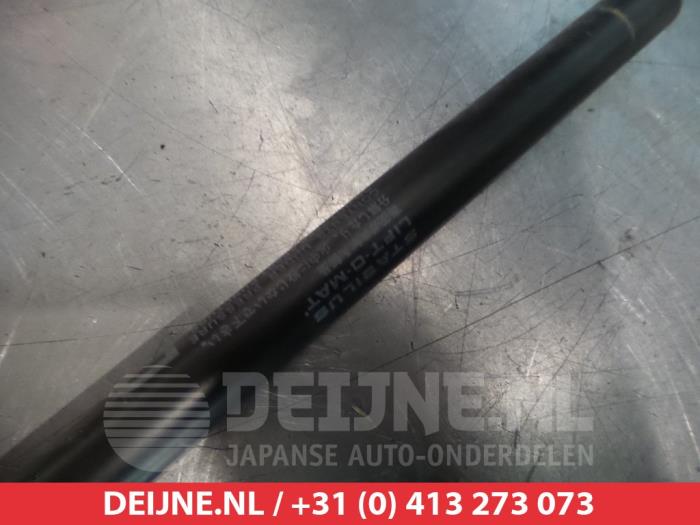 Mitsubishi Outlander Gasdämpfer rechts hinten O295168