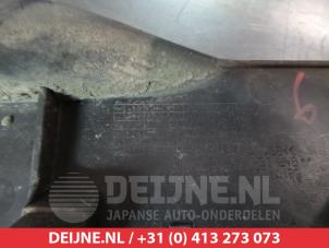 Mitsubishi Outlander Reflektor Zierblech hinten O300397 foto 2
