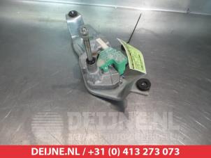 Mitsubishi Outlander Scheibenwischermotor hinten O301224 foto 2