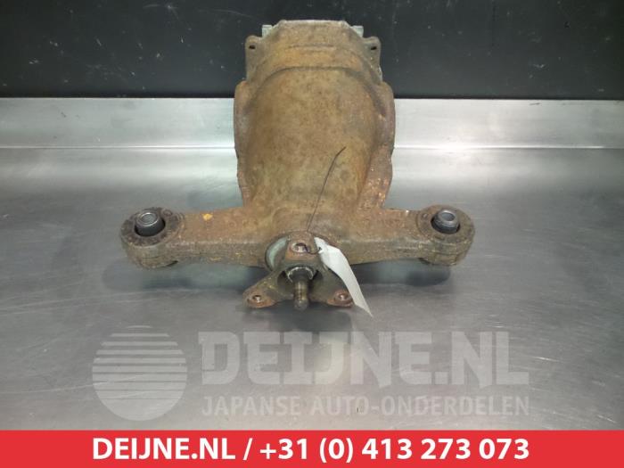 Lexus IS Differential hinten O375816