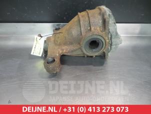 Lexus IS Differential hinten O375816 foto 2