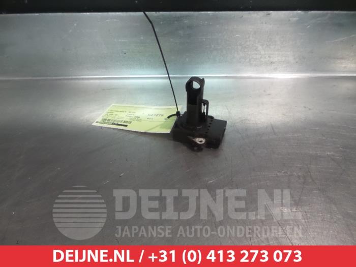 Lexus IS Luchthoeveelheidsmeter O342737