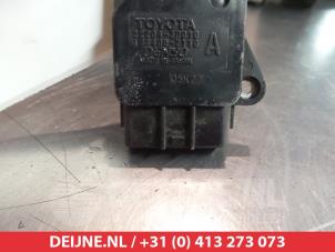 Lexus IS Luftmengenmesser O342737 foto 2