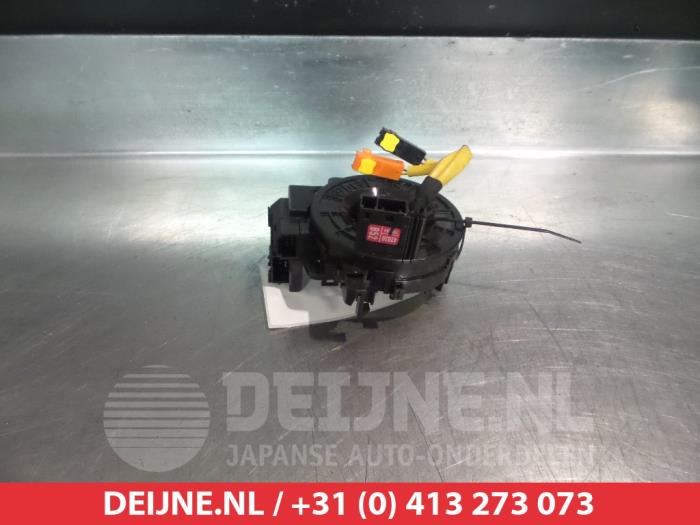 Lexus IS Steuergerät Airbag O307865