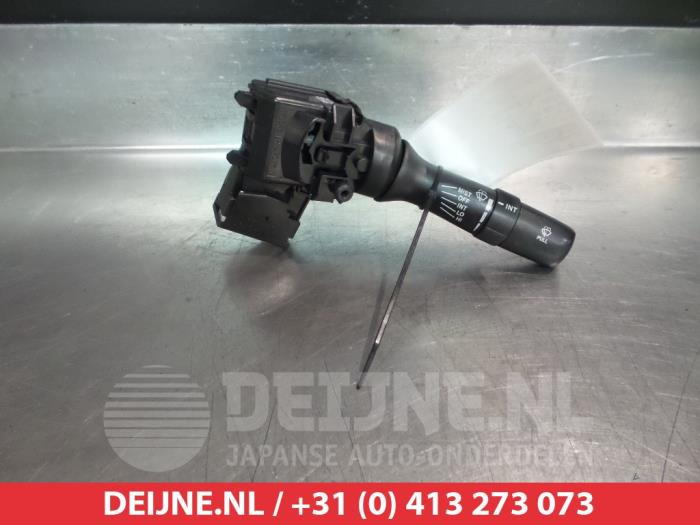 Lexus IS Ruitenwis Schakelaar O309970