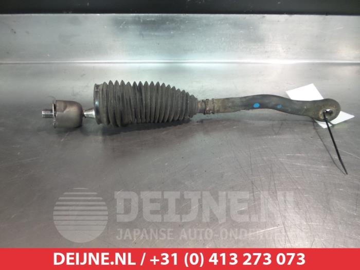 Lexus IS Spoorstang links O332355