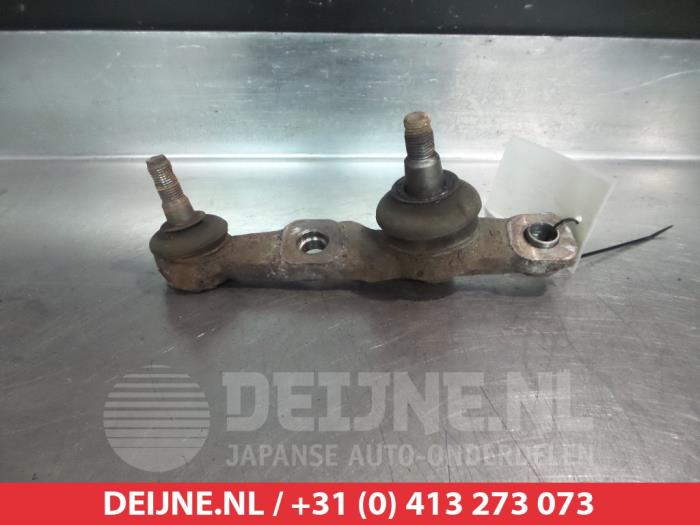 Lexus IS Fusee Kogel O380299