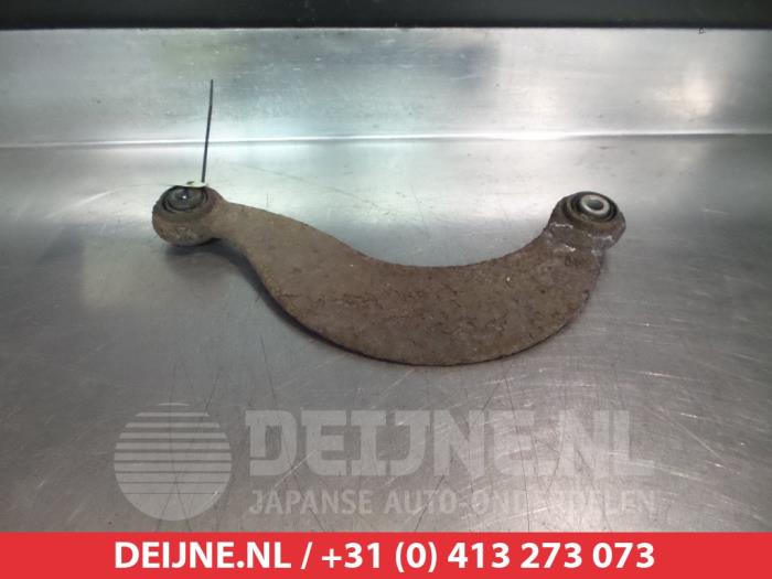 Mazda 5 Draagarm rechts-achter O384081