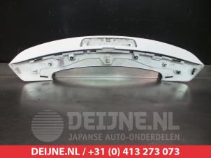 Toyota Avensis Spoiler O297311 foto 2