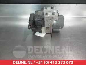 Gebruikte ABS Pomp Honda Civic Aerodeck (MB/MC) 1.8 VTi 16V Prijs € 50,00 Margeregeling aangeboden door V.Deijne Jap.Auto-onderdelen BV