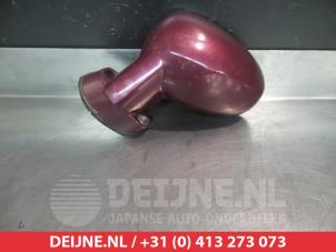 Hyundai XG Wing mirror, left O282185 photo 2