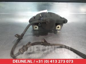 Honda Civic Bremszange links vorne O325321 foto 2
