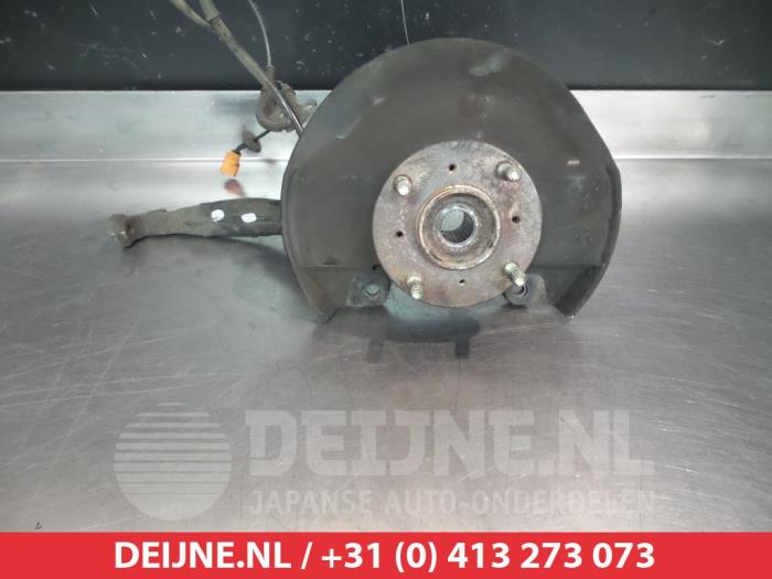 Honda Civic Fusee links-voor O322874