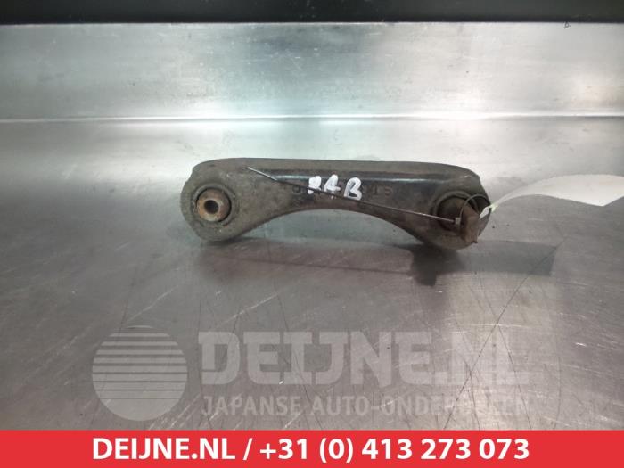 Honda Civic Draagarm rechts-achter O384612