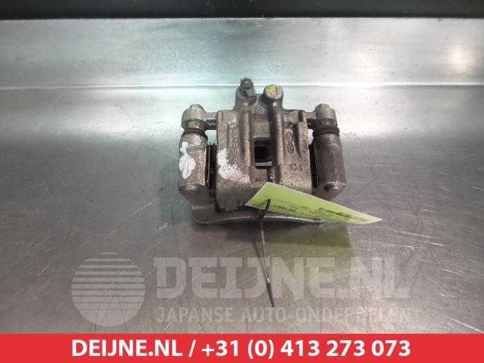 Kia Ceed Remklauw (Tang) links-achter O376292