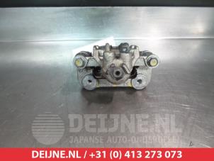 Kia Ceed Bremszange links hinten O376292 foto 2